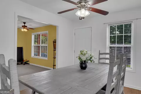 Dining - 11367 Vinea Ln, Hampton, GA 30228 photo 3 of 3