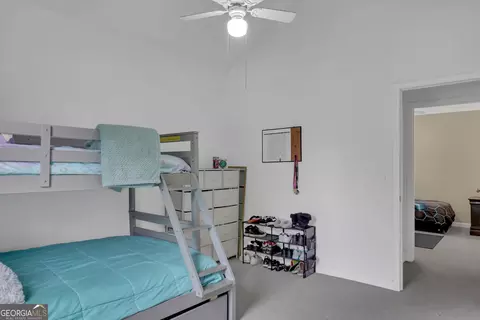 Bedroom - 11367 Vinea Ln, Hampton, GA 30228 photo 5 of 9
