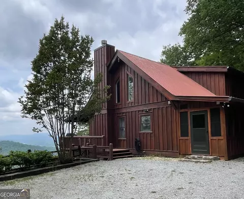 601 Black Bear Den Rd, Clayton, GA 30525