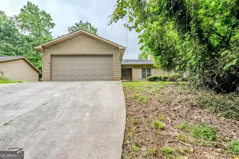 Undisclosed, Gainesville, GA 30504