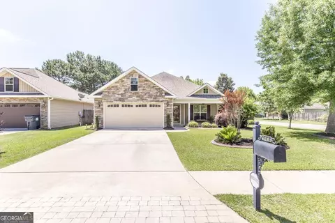 705 Amherst St, Kathleen, GA 31047