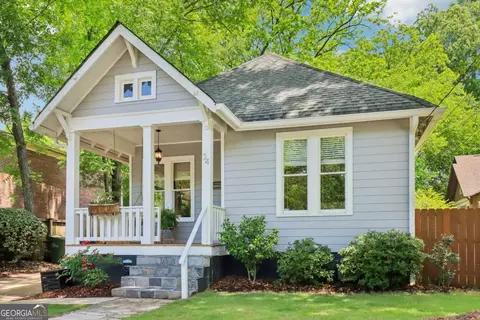 34 Clifton St SE, Atlanta, GA 30317