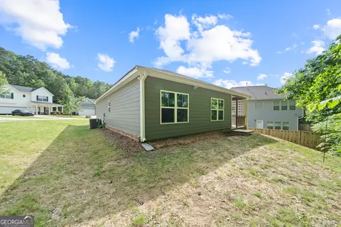 Exterior - 385 Orchard Ln, Covington, GA 30014 photo 7 of 8