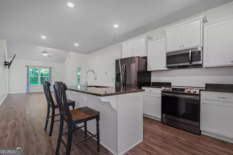 Kitchen - 385 Orchard Ln, Covington, GA 30014 photo 1 of 2