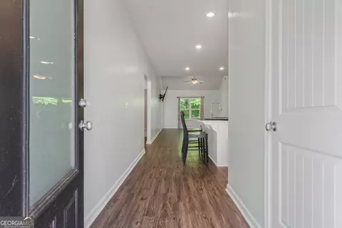 Entry Way - 385 Orchard Ln, Covington, GA 30014 photo 1 of 4