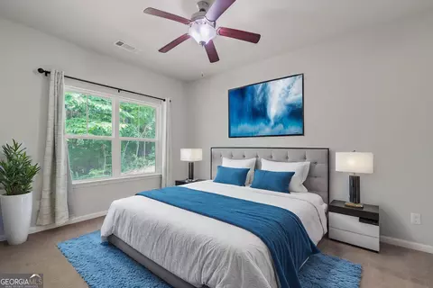 Bedroom - 385 Orchard Ln, Covington, GA 30014 photo 1 of 4
