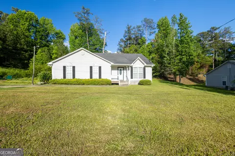 558 Wilder Dr, Columbus, GA 31907