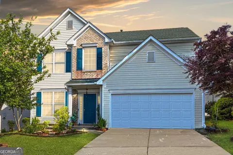 789 Clairidge Elm Trl SW, Lawrenceville, GA 30046