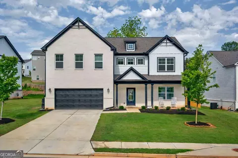 5350 Woodline View Cir, Hoschton, GA 30548