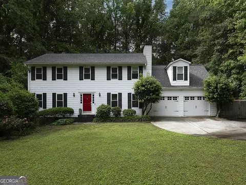 517 Sheritan Way SW, Smyrna, GA 30082