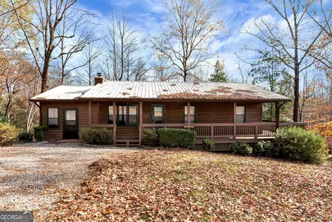 22 Ridge Haven Dr, Cleveland, GA 30528
