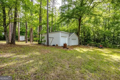 Exterior - 177 Patton Rd, Gray, GA 31032 photo 3 of 8