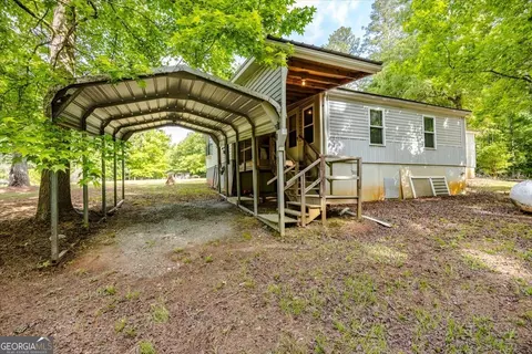Exterior - 177 Patton Rd, Gray, GA 31032 photo 4 of 8