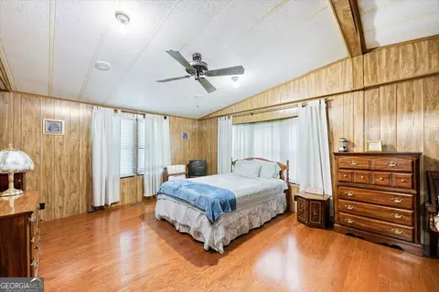 Bedroom - 177 Patton Rd, Gray, GA 31032 photo 3 of 5