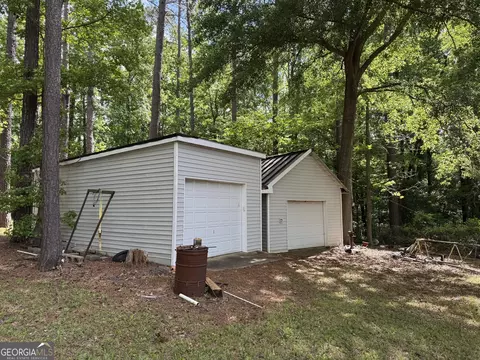 Exterior - 177 Patton Rd, Gray, GA 31032 photo 2 of 8