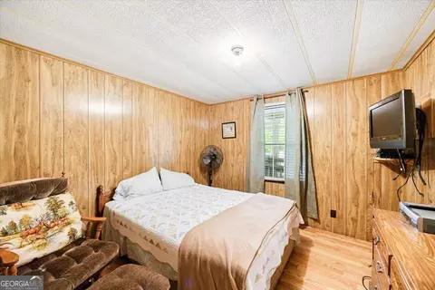 Bedroom - 177 Patton Rd, Gray, GA 31032 photo 4 of 5