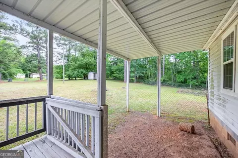 Exterior - 177 Patton Rd, Gray, GA 31032 photo 6 of 8