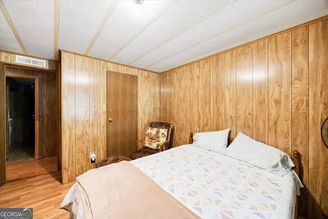 Bedroom - 177 Patton Rd, Gray, GA 31032 photo 5 of 5