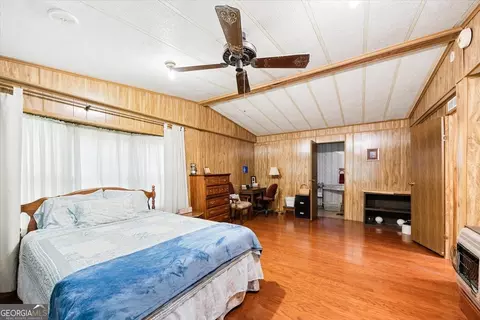 Bedroom - 177 Patton Rd, Gray, GA 31032 photo 2 of 5