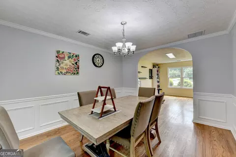 Dining - 3668 Burel Mill Dr, Buford, GA 30519 photo 3 of 5