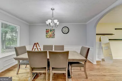 Dining - 3668 Burel Mill Dr, Buford, GA 30519 photo 5 of 5