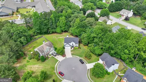 View/Area - 3668 Burel Mill Dr, Buford, GA 30519 photo 3 of 7