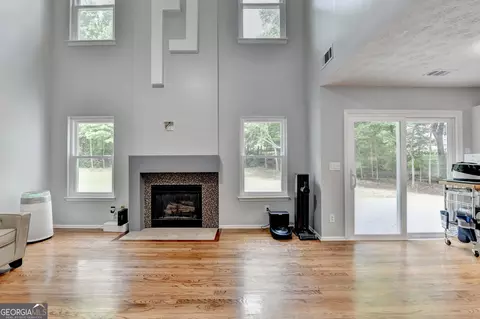 Living - 3668 Burel Mill Dr, Buford, GA 30519 photo 4 of 8