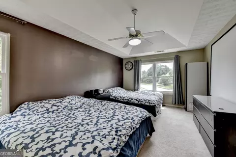 Bedroom - 3668 Burel Mill Dr, Buford, GA 30519 photo 2 of 9