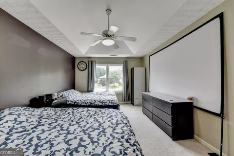 Bedroom - 3668 Burel Mill Dr, Buford, GA 30519 photo 3 of 9
