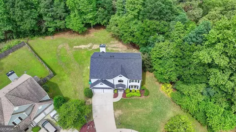 View/Area - 3668 Burel Mill Dr, Buford, GA 30519 photo 2 of 7