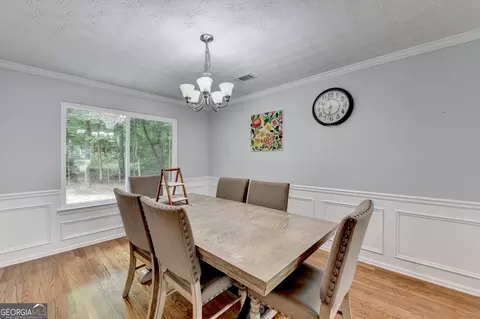 Dining - 3668 Burel Mill Dr, Buford, GA 30519 photo 2 of 5
