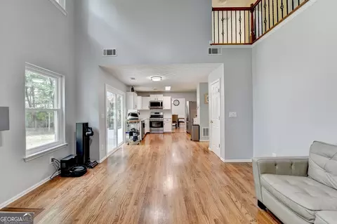 Entry Way - 3668 Burel Mill Dr, Buford, GA 30519 photo 7 of 9