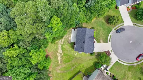 View/Area - 3668 Burel Mill Dr, Buford, GA 30519 photo 6 of 7