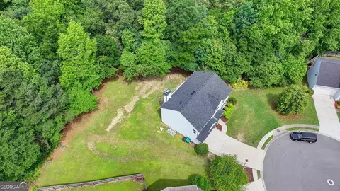 View/Area - 3668 Burel Mill Dr, Buford, GA 30519 photo 4 of 7