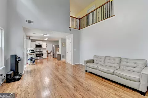 Entry Way - 3668 Burel Mill Dr, Buford, GA 30519 photo 6 of 9