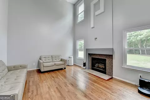 Living - 3668 Burel Mill Dr, Buford, GA 30519 photo 3 of 8