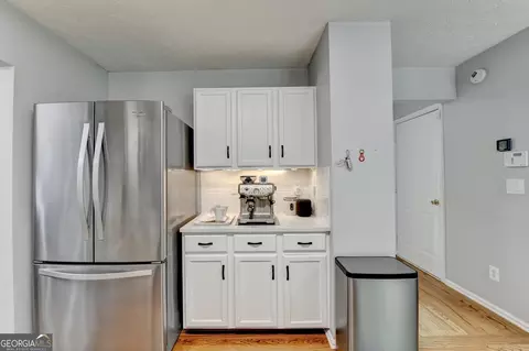 Kitchen - 3668 Burel Mill Dr, Buford, GA 30519 photo 5 of 7