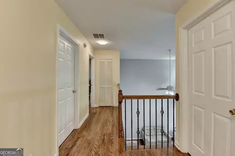 Entry Way - 3668 Burel Mill Dr, Buford, GA 30519 photo 8 of 9
