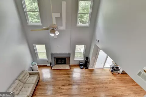 Living - 3668 Burel Mill Dr, Buford, GA 30519 photo 8 of 8