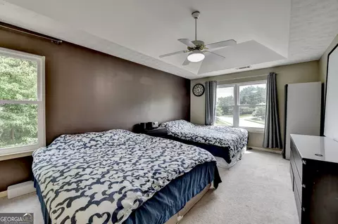 Bedroom - 3668 Burel Mill Dr, Buford, GA 30519 photo 1 of 9