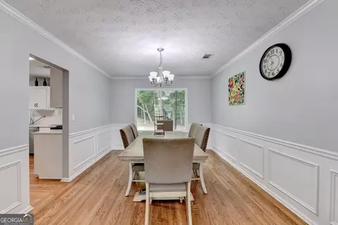 Dining - 3668 Burel Mill Dr, Buford, GA 30519 photo 1 of 5