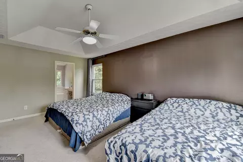 Bedroom - 3668 Burel Mill Dr, Buford, GA 30519 photo 4 of 9