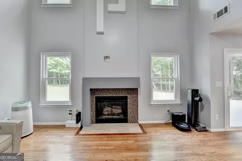 Living - 3668 Burel Mill Dr, Buford, GA 30519 photo 5 of 8