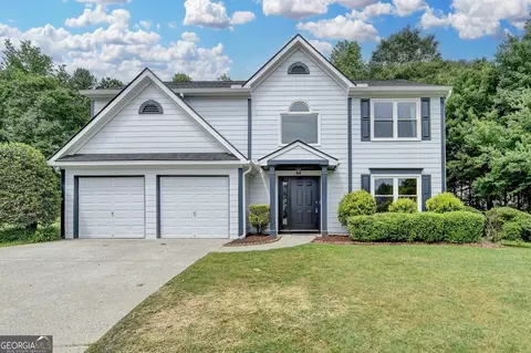 3668 Burel Mill Dr, Buford, GA 30519