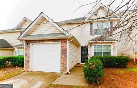 225 Colser Dr, Covington, GA 30016