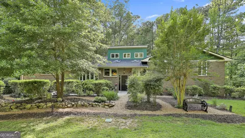 120 Tall Pine Dr, Fayetteville, GA 30214