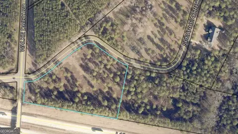 0 Walke Dairy Rd, Dublin, GA 31021