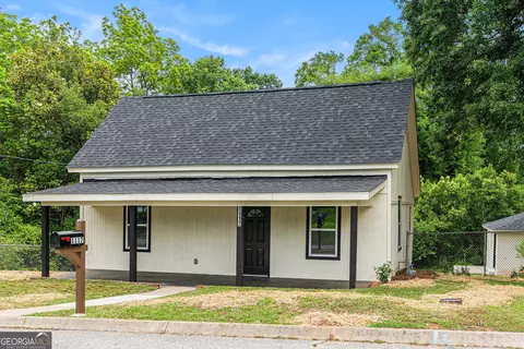 1117 Lake Ave, Griffin, GA 30223