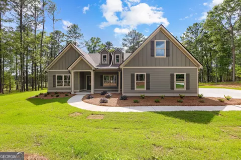 1224 Waymanville Rd, Thomaston, GA 30286