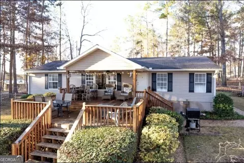 211 Persimmon Trl, Sparta, GA 31087
